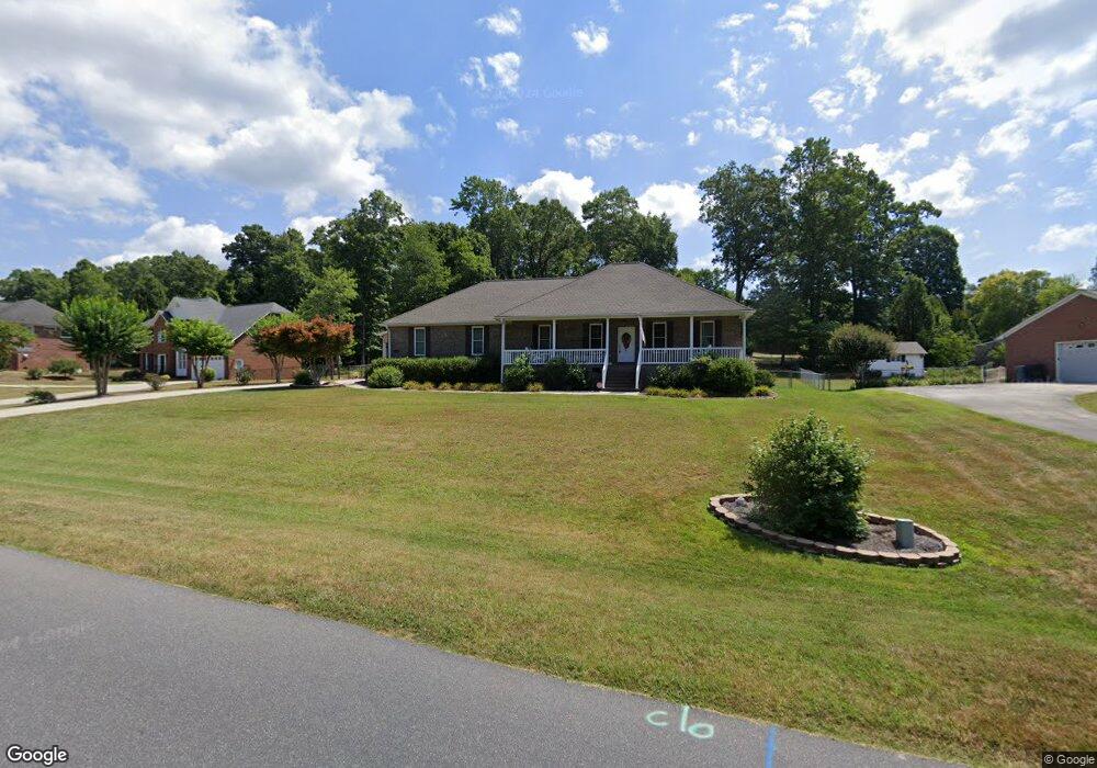 2355 Hickory Forest Dr, Asheboro, NC 27203 - photo 1