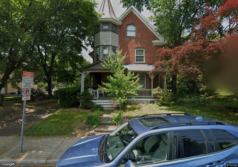 156 S Main St unit Victorian Charm1, Perkasie, PA 18944 - photo 1