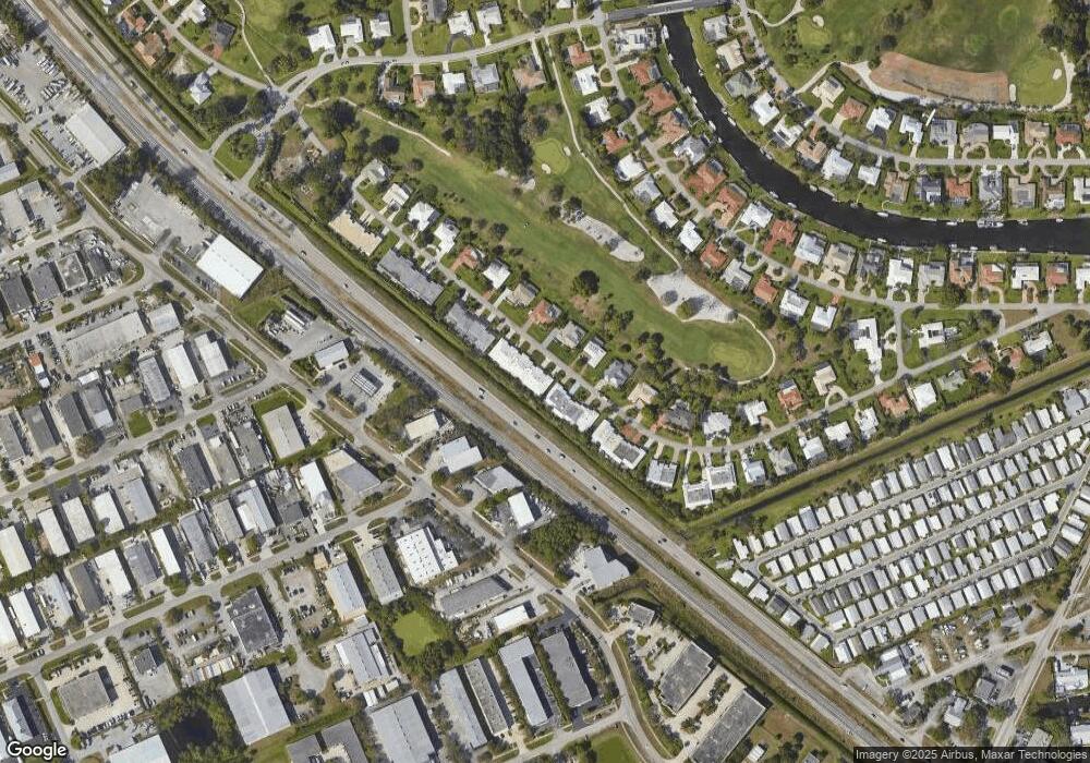 2880 SE Fairway W unit 1, Stuart, FL 34997 - photo 1