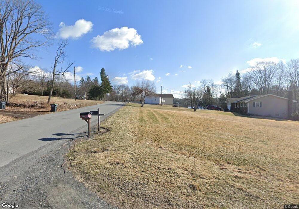 8228 Griffin Rd, Roaring Brook Township, PA 18444 - photo 1