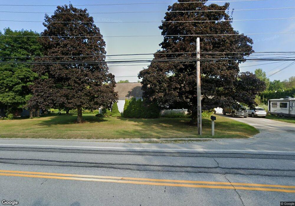 1161 Us Route 4 E, Rutland, VT 05701 - photo 1