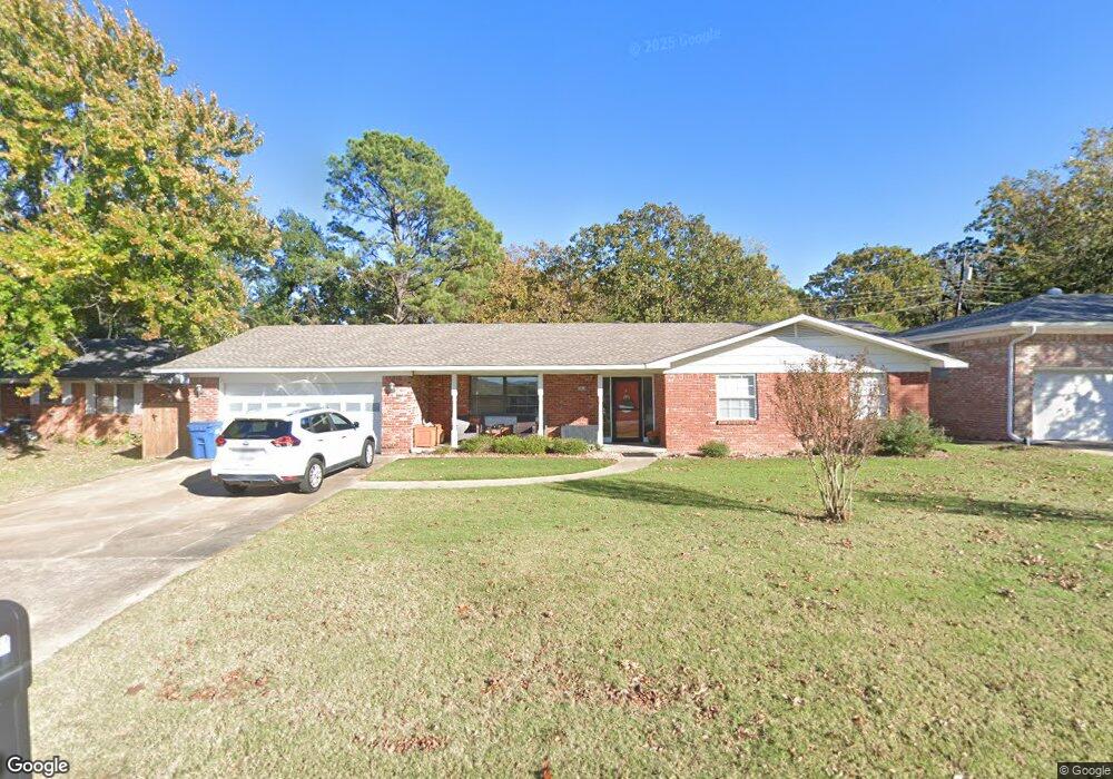 1814 S 13th St, McAlester, OK 74501 - photo 1