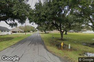 305 Wilkinson St, Gueydan, LA 70542