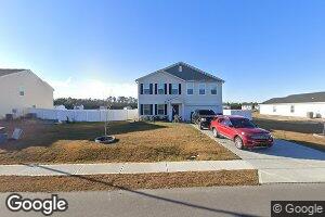 1352 Wilkins Rd, Fleming, GA 31309