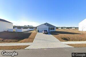 1372 Wilkins Rd, Fleming, GA 31309