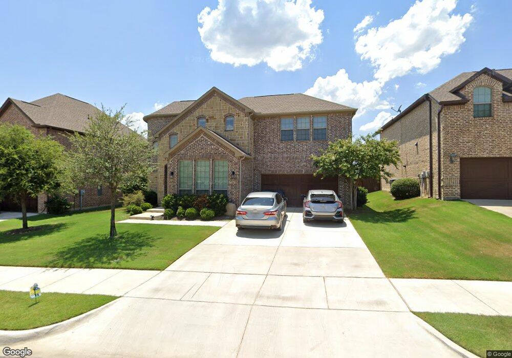 4100 Thistle Hill, Denton, TX 76210 - photo 1