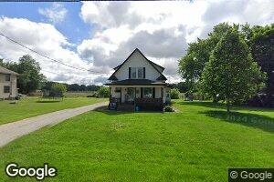 207 Union St, Union Mills, IN 46382