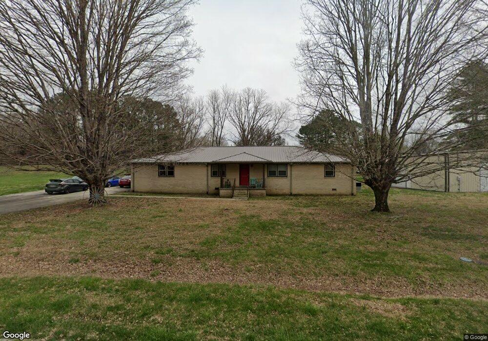 708 Redbud Cir, Manchester, TN 37355 - photo 1