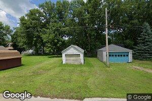 242 E Ronning Ave, Appleton, MN 56208
