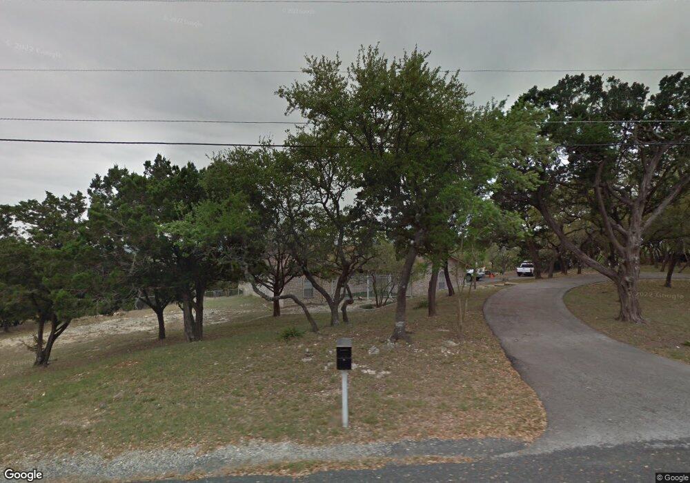 8814 Canyon Crest, Boerne, TX 78006 - photo 1