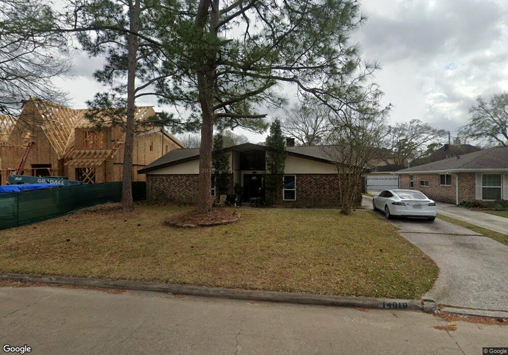 14019 Pinerock Ln, Houston, TX 77079 - photo 1