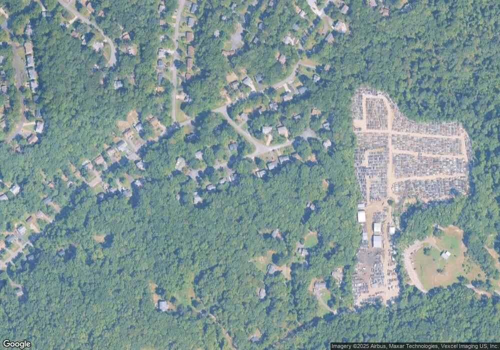 202 Bulkhead Cove, Stafford, VA 22554 - photo 1