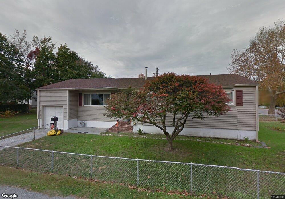 254 B St, Penns Grove, NJ 08069 - photo 1