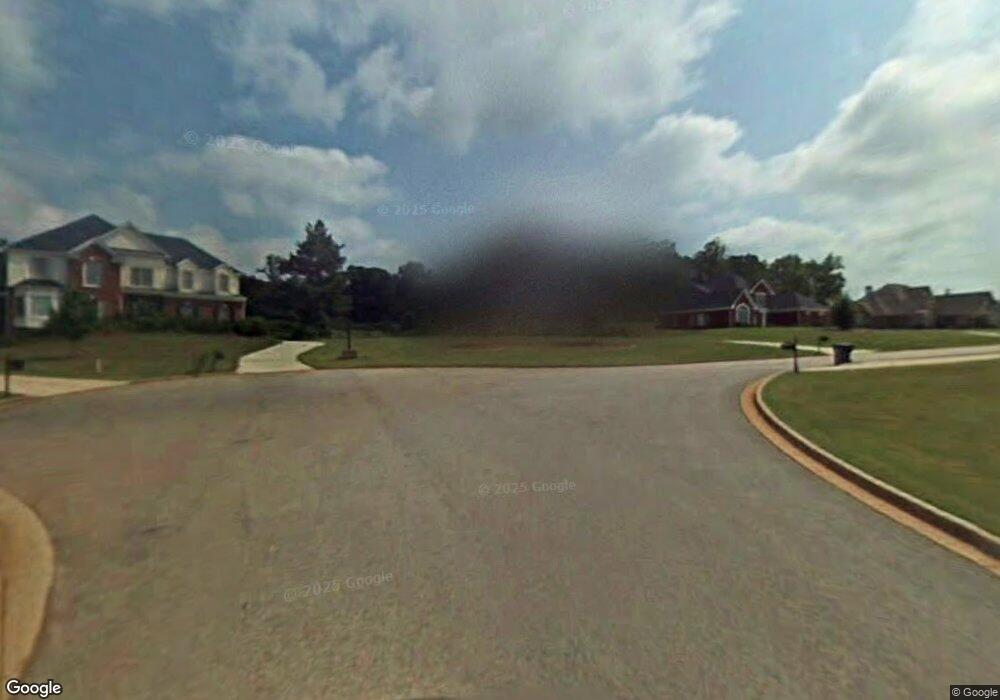 337 Mansfield Way, Stockbridge, GA 30281 - photo 1