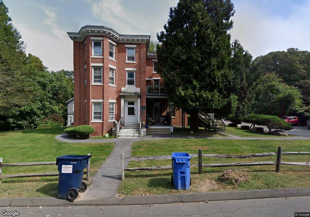 28 High St unit 5, Chester, CT 06412 - photo 1