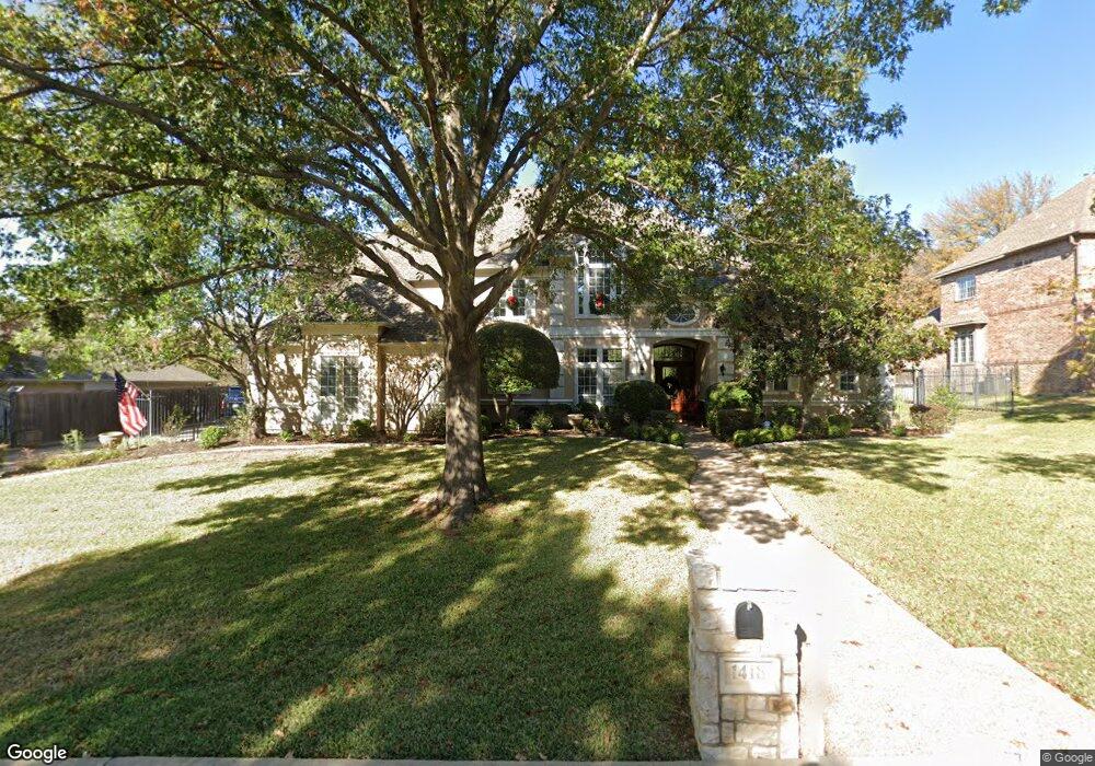 1418 Park Place, Southlake, TX 76092 - photo 1