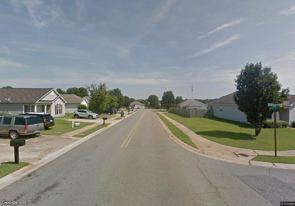 0 Barley Place, Warner Robins, GA 31088 - photo 1