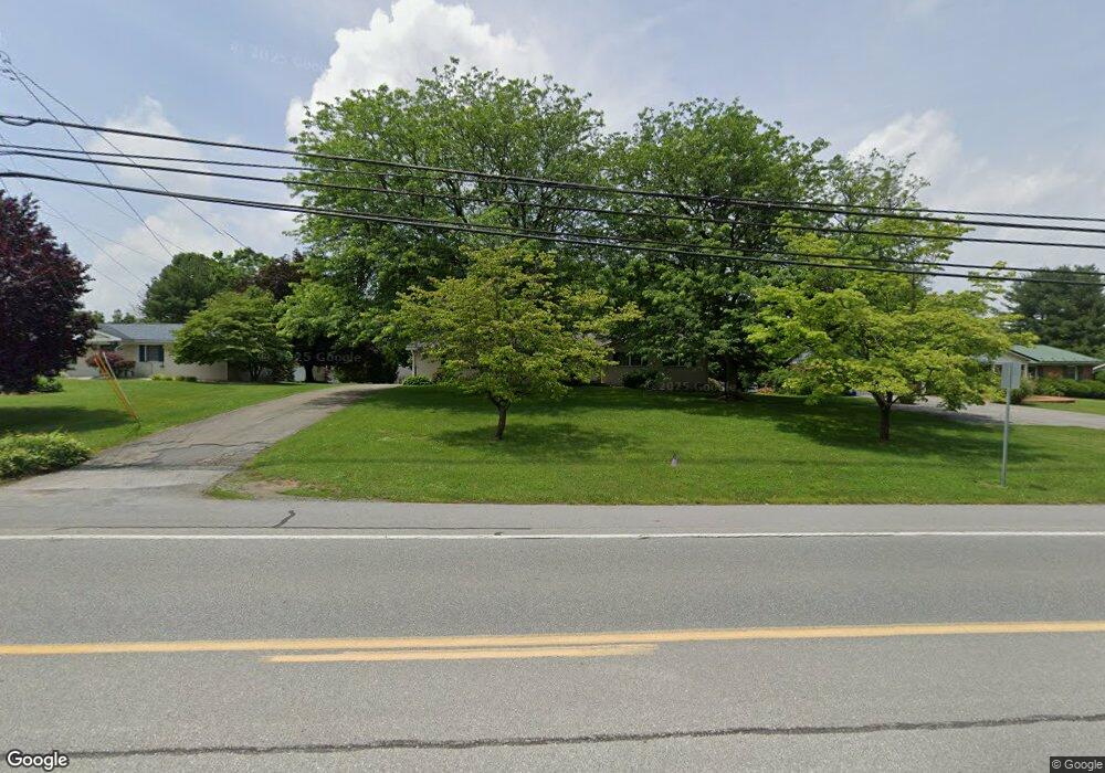 2957 Philadelphia Ave, Chambersburg, PA 17201 - photo 1