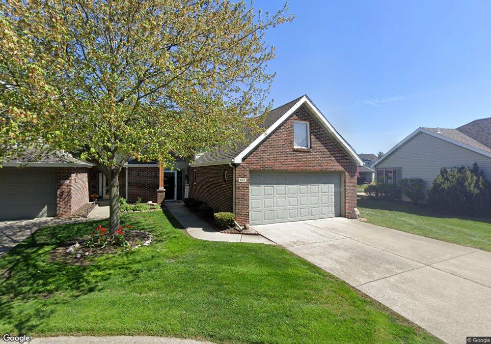 632 W 94th Ct, Crown Point, IN 46307 - photo 1