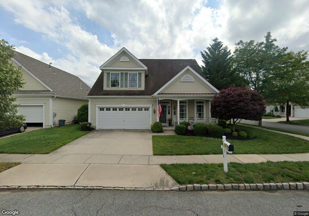 16 Mccay Way, Riverside, NJ 08075 - photo 1