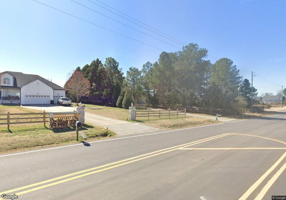 2513 Olive Chapel Rd unit A, Apex, NC 27502 - photo 1