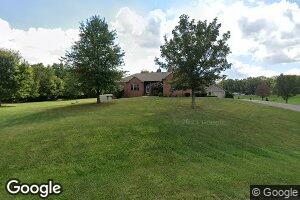 12378 S Brooke Dr, Haubstadt, IN 47639