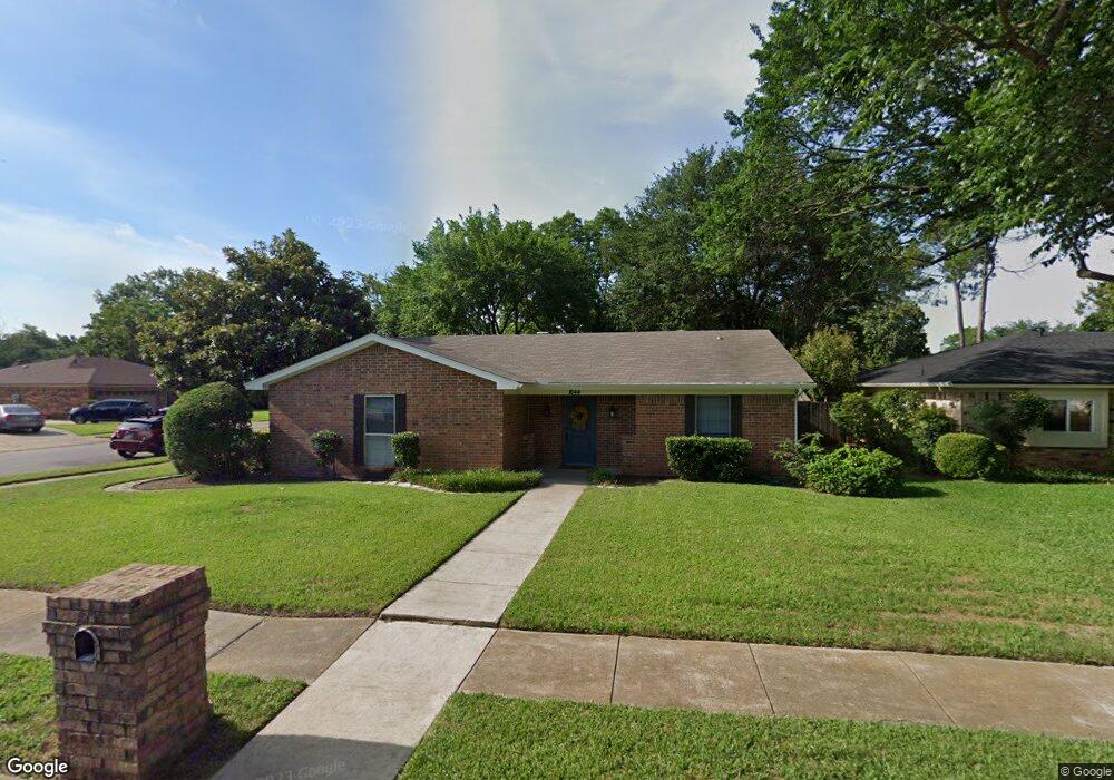 1644 Knoxville Dr, Bedford, TX 76022 - photo 1