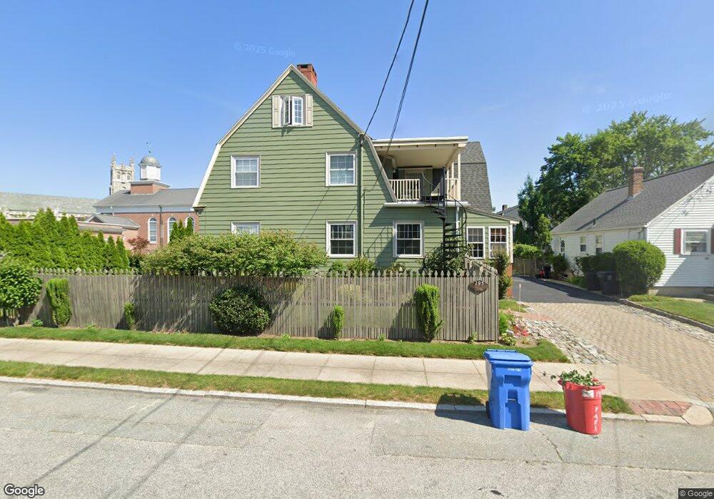 195 Albert Ave, Cranston, RI 02905 - photo 1