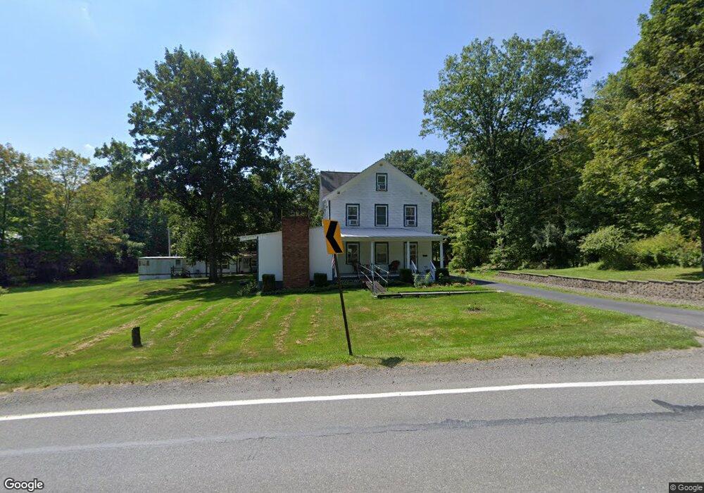 294 Kyserike Rd, High Falls, NY 12440 - photo 1