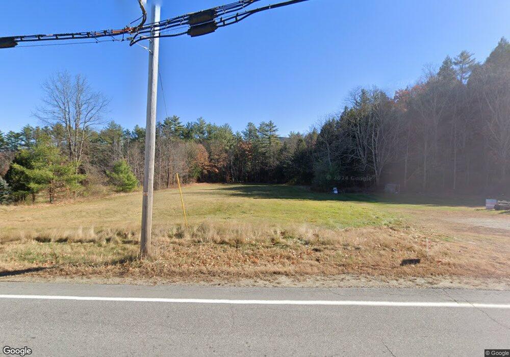 842 Mount Moosilauke Hwy, Wentworth, NH 03282 - photo 1