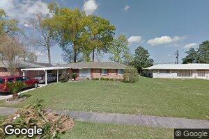15825 Geraldine Dr, Baton Rouge, LA 70819