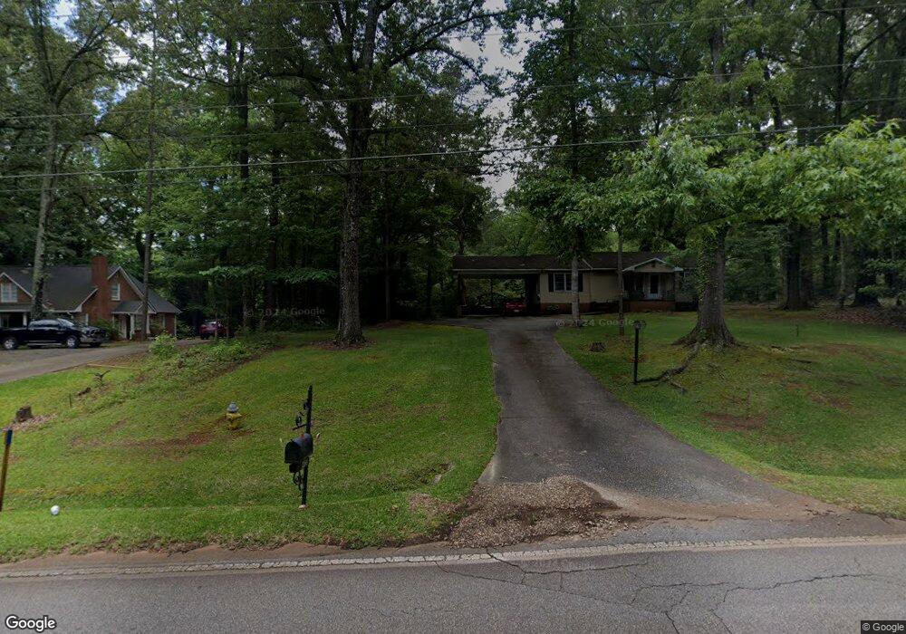 5426 Arkwright Rd, Macon, GA 31210 - photo 1