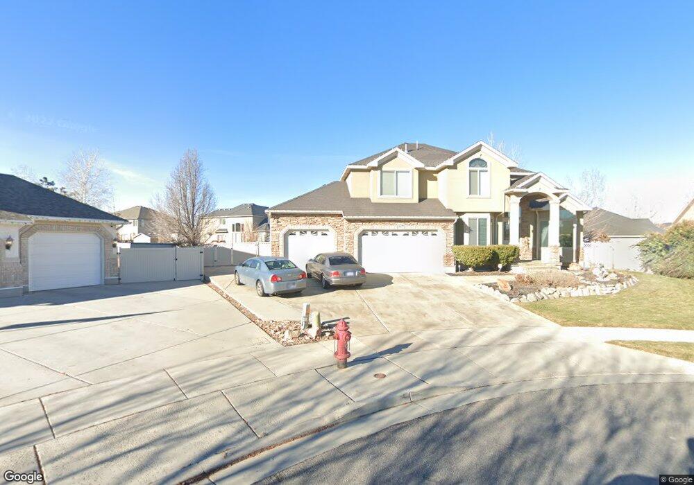4258 Spruce Leaf Cir, South Jordan, UT 84095 - photo 1