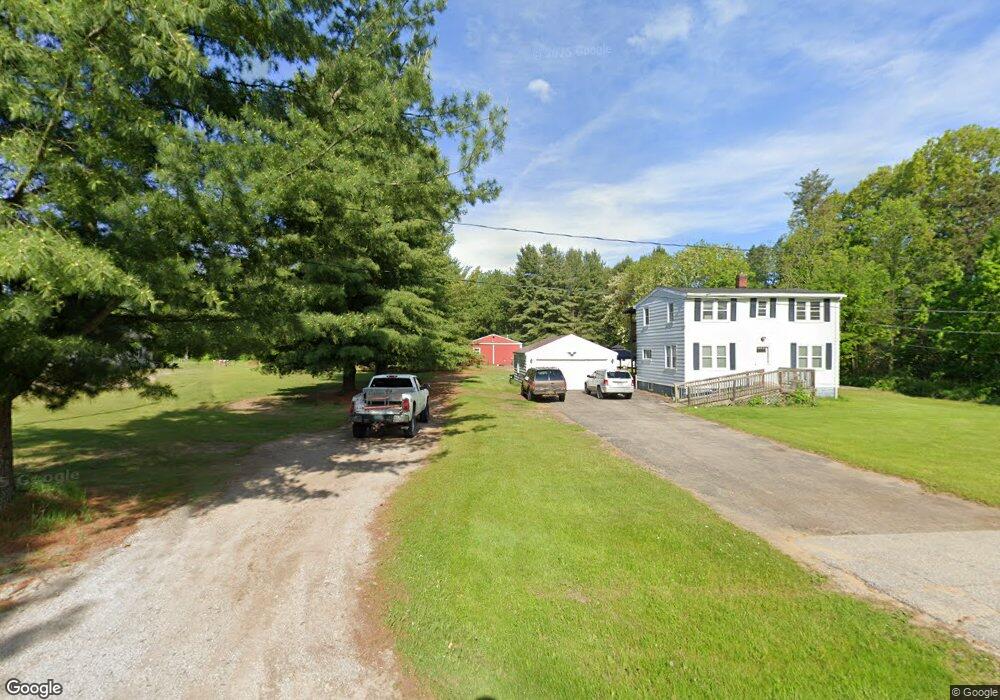 10201 N Webster Rd, Clio, MI 48420 - photo 1