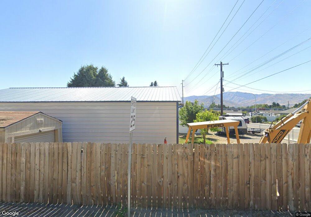 1051 Dolfay Ln, East Wenatchee, WA 98802 - photo 1