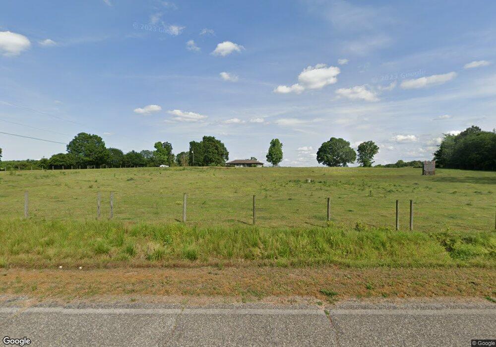 1792 Akin Rd, Martin, GA 30557 - photo 1