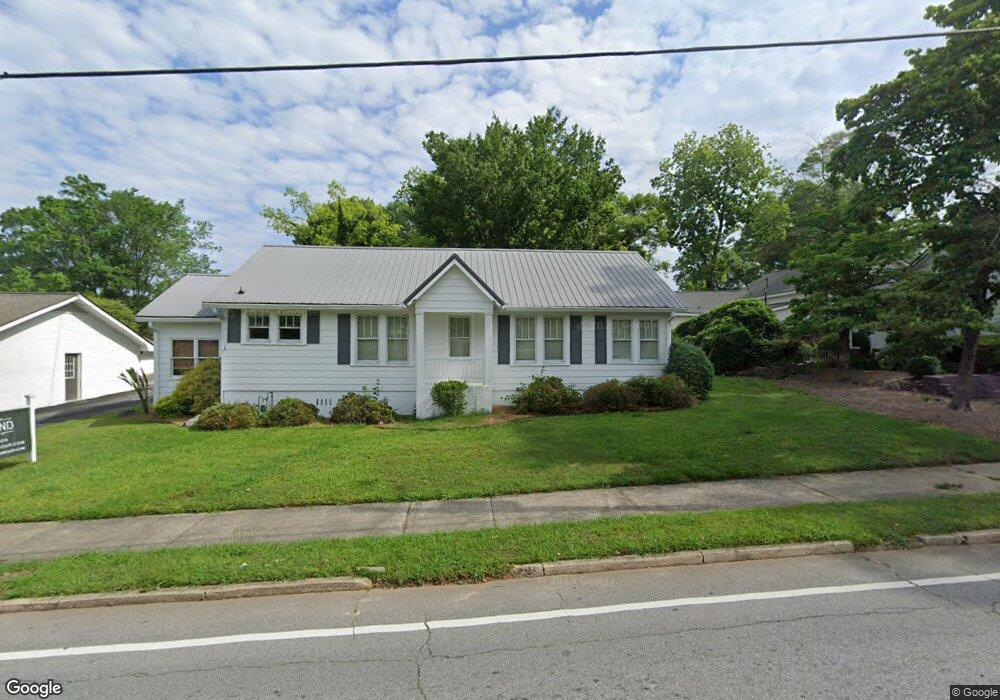 134 Cedar St, Carrollton, GA 30117 - photo 1