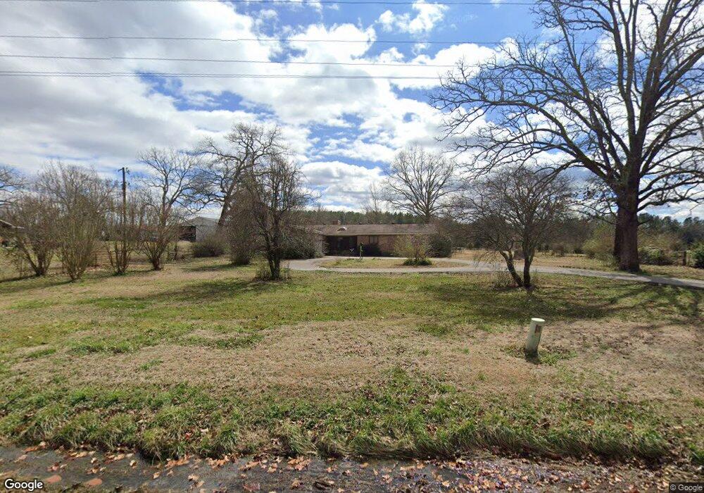 2050 Wilburn Rd, Heber Springs, AR 72543 - photo 1