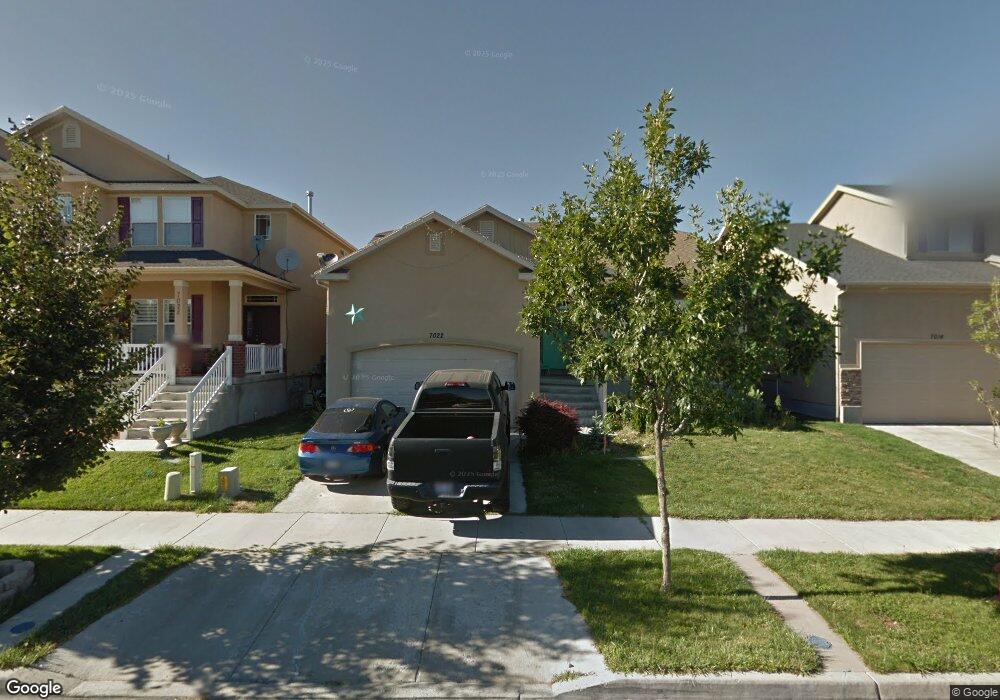 7022 W 8090 S, West Jordan, UT 84081 - photo 1