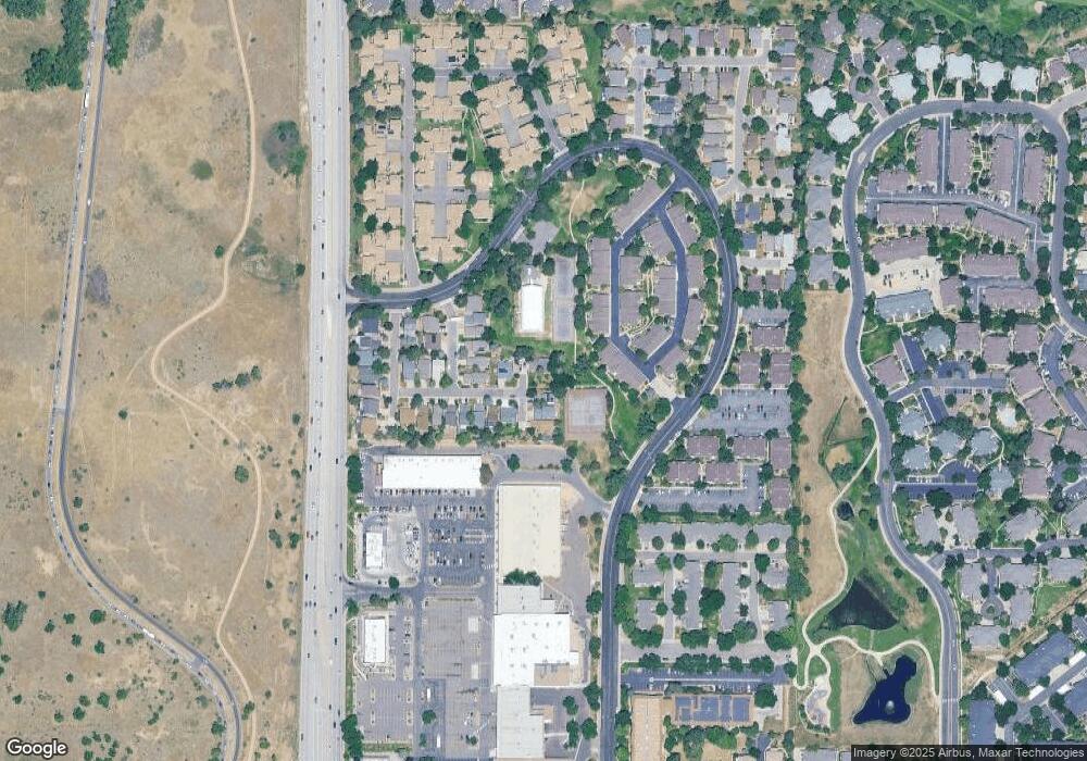 3847 S Atchison Way, Aurora, CO 80014 - photo 1