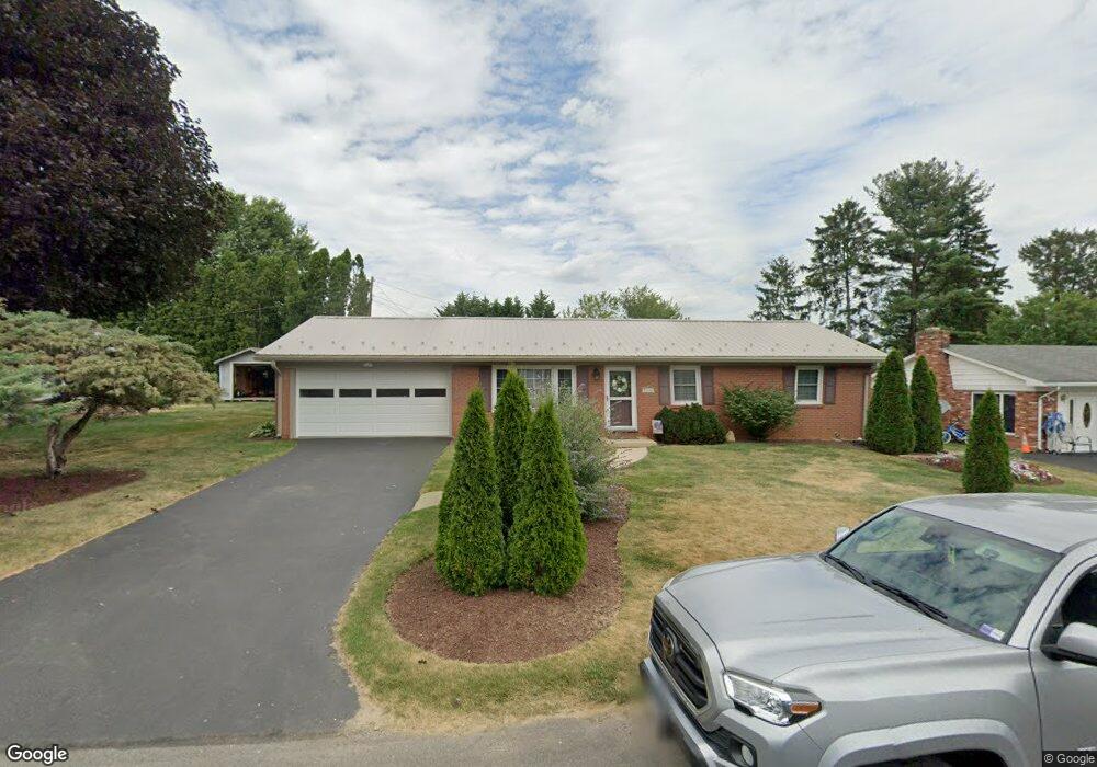 22024 Mohawk Dr, Smithsburg, MD 21783 - photo 1