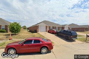 2711 Trailwood Dr, Claremore, OK 74017