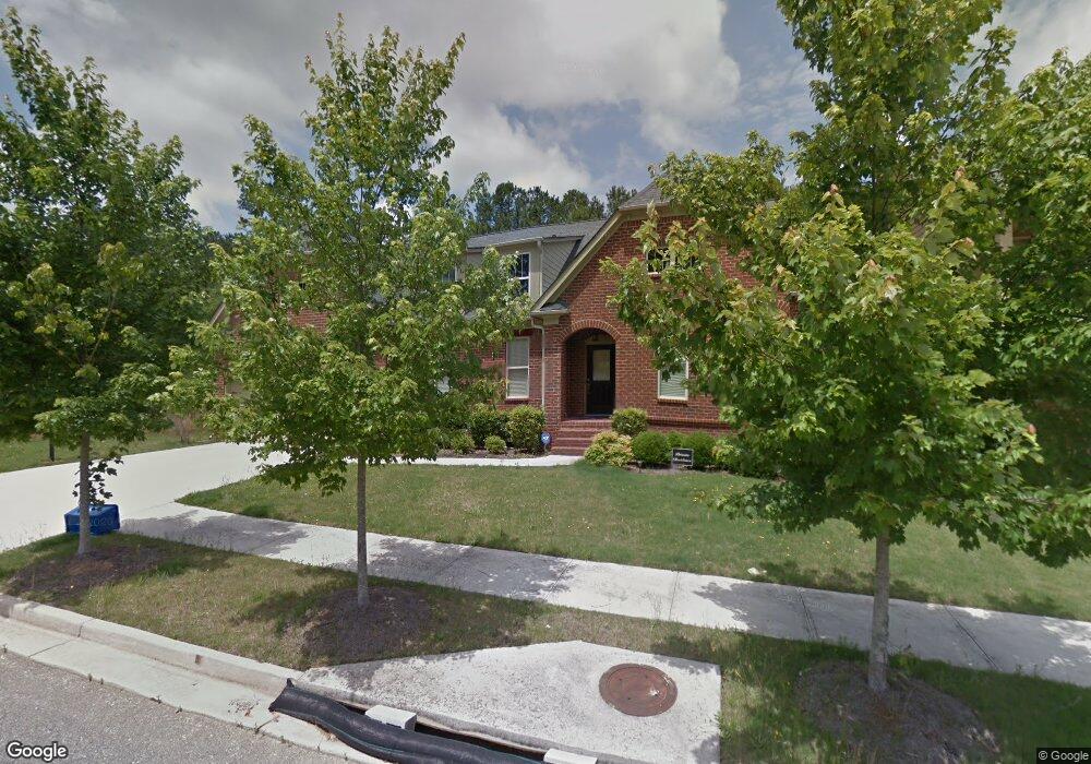 1210 Grayson Oaks Dr, Lawrenceville, GA 30045 - photo 1