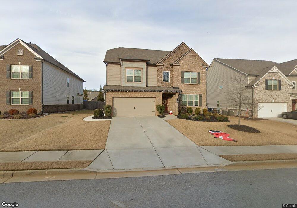 3961 Laura Jean Way, Buford, GA 30518 - photo 1
