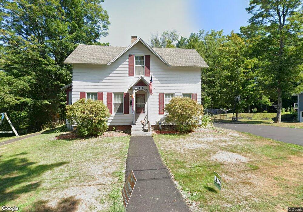 215 Pleasant St, Orange, MA 01364 - photo 1