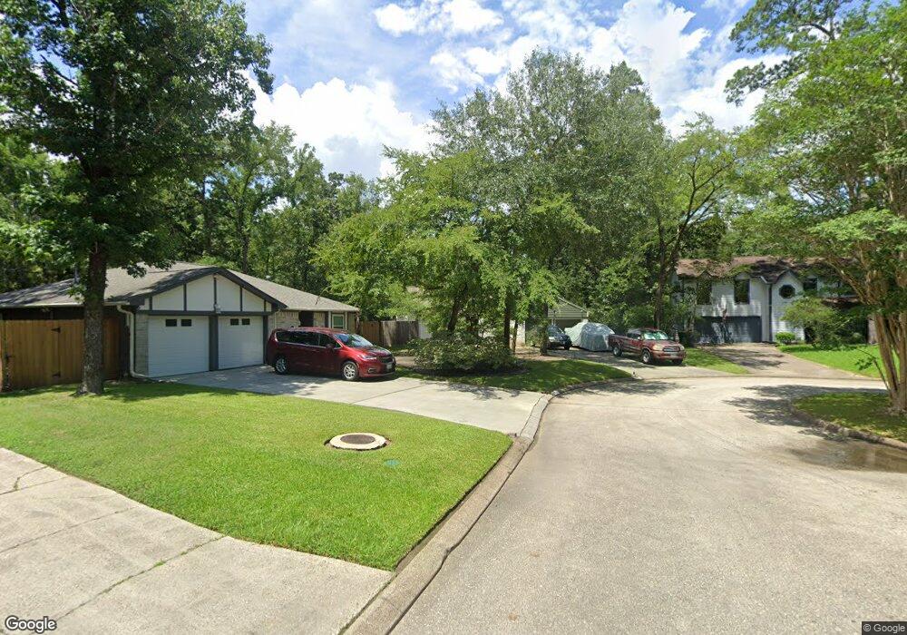 35 Field Flower Ct, Spring, TX 77380 - photo 1