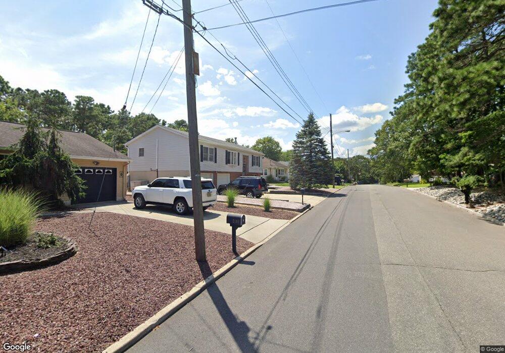 2115 Parkside Dr, Forked River, NJ 08731 - photo 1