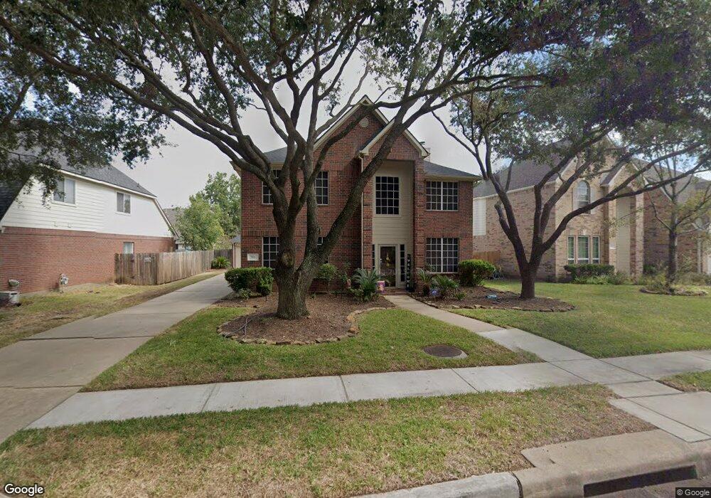 7826 Autumn Hollow Ln, Houston, TX 77041 - photo 1