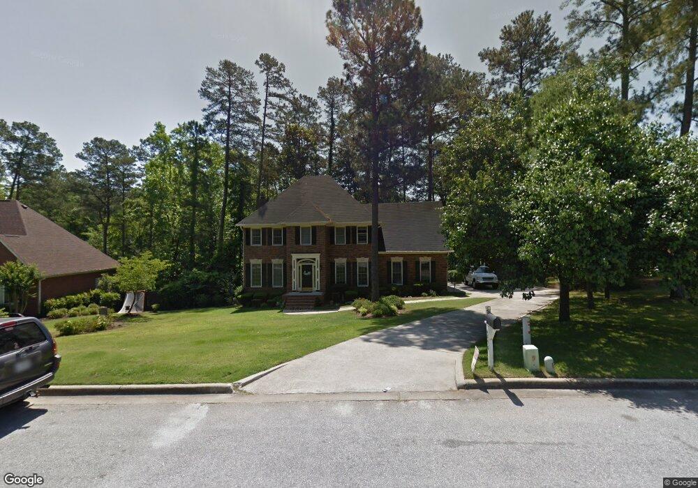 4890 Rolling Hill Rd, Evans, GA 30809 - photo 1