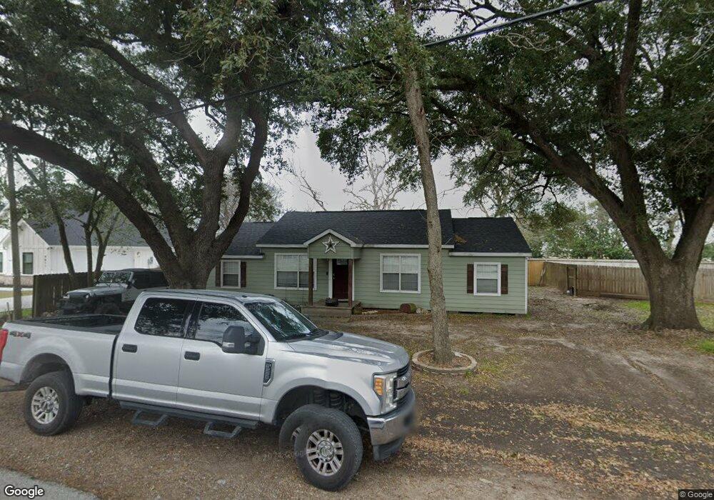 9427 Church St, Needville, TX 77461 - photo 1